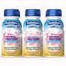 PediaSure Sidekicks High Protein Pediatric Oral & Tube Feeding Supplement Shake, Strawberry, 8 oz., 66916, Pack of 6