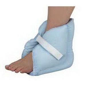 DMI Comfort Heel Pillow, 555-8088-0100, 1 Pair
