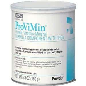 Abbott Nutrition ProViMin Oral Supplement, 5.3 0z., 50260, 1 Each