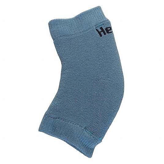 Heelbo Heel and Elbow Protector, D-12060, Blue - Regular - 1 Each