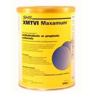 Nutricia XLeu Maxamum Metabolic Formula, Powder, Orange Flavor, 16 oz., 117790, 1 Each