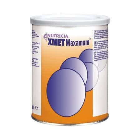 Nutrica XMet Maxamum Oral Supplement, Orange Flavor, 16 oz., 49821, 1 Each