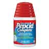 Pepcid Complete Dual Action Chewable Acid Reducer Tablet, Cool Mint, 25 Tablets, 088825, 1 Each