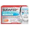 Sudafed PE Head Congestion + Flu Severe Pain Relief, 24 Tablets, 058225, 1 Each