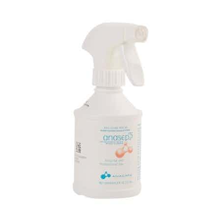 Anasept Antimicrobial Wound Cleanser, Triggered Spray Bottle, 4008TC, 1 Each