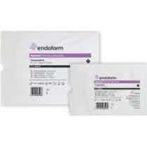 Endoform Antimicrobial Disc, 1" x 1", 629315, Box of 10