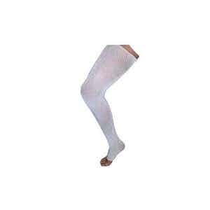 EdemaWear Compression Stockinet, Open Toe, 120L001, Large (48" Circumference) - 1 Each