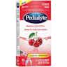 Pedialyte Powder Packs Electrolyte Solution, 0.6 oz., 64595, Cherry Flavor - Case of 36