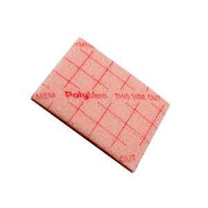 PolyMem Non-Adhesive Wound Dressing, Sterile, 1.8 X 1.8", 5022, Box of 20