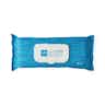 ReadyFlush SELECT Flushable Personal Cleansing Wipes, MSC263840, Scented - Case of 12