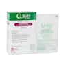 Curad Non-Adherent Oil Emulsion Gauze Dressings, Sterile, 3" X 3", CUR250330Z, 3" X 3" - Box of 50