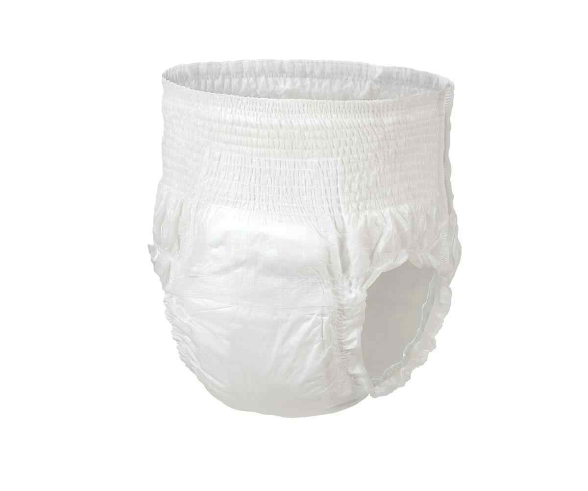 FitRight Protective Underwear, Super Absorbency,