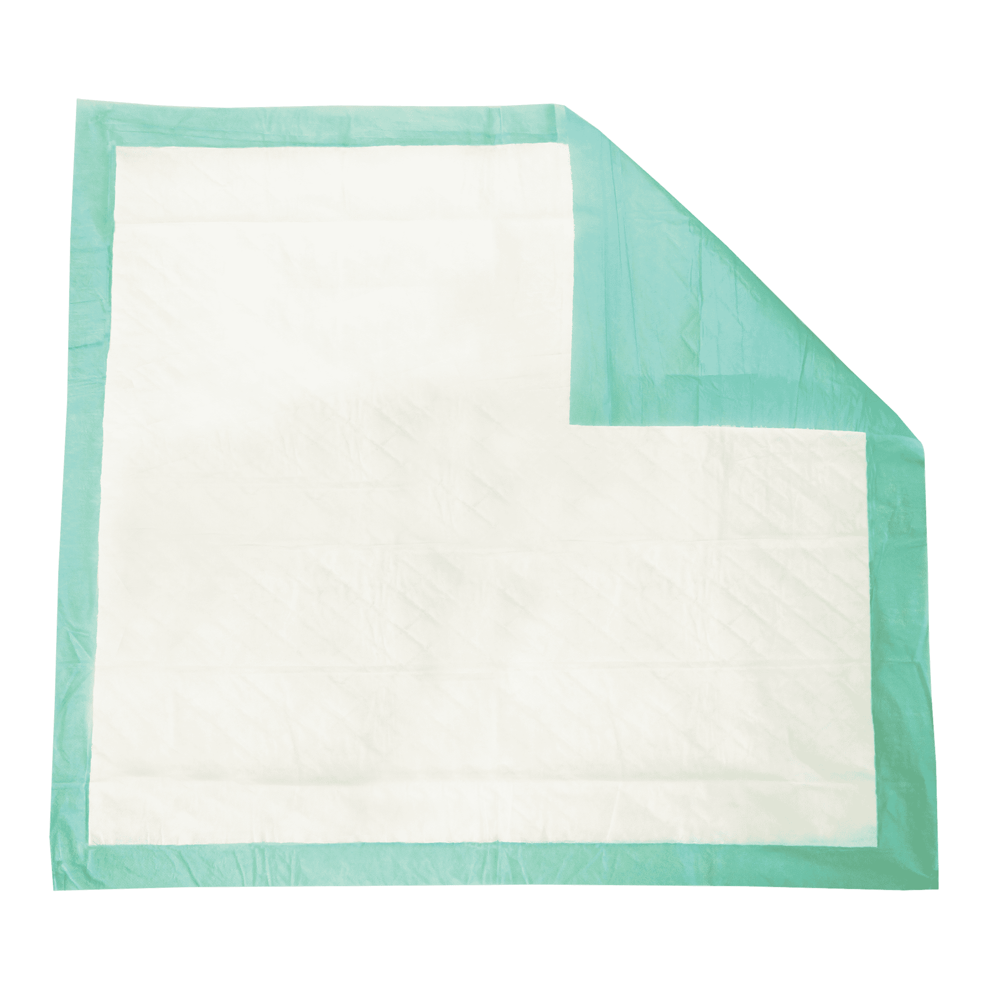 Tranquility Essential Disposable Underpads, Moderate Absorbency, 2676, 22 X 36 Inches - Case of 150