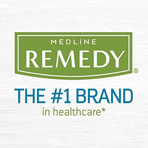 Medline Remedy Phytoplex Hydraguard Silicone Cream