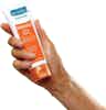 Medline Remedy Essentials Zinc Skin Protectant Paste, MSC092ZP04H, 4 oz. - 1 Each