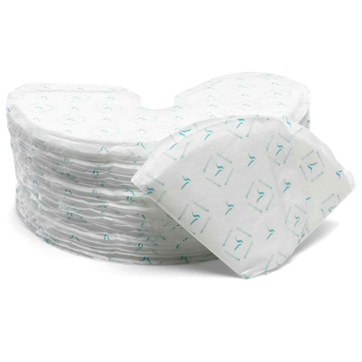 Medline QuickChange Male Incontinence Wrap, Heavy Absorbency,  UIM1025 