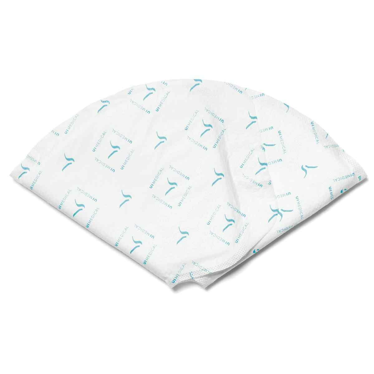 QuickChange Male Incontinence Wrap UIM1010 Folded