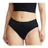 Speax by Thinx French Cut Incontinence Underwear, Black, SXFC020101, Xsmall - Waist 24-26", Hip 35-36" - 1 Each