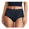 Speax by Thinx Hi-Waist Incontinence Underwear, Black, SXHW020103, Medium - Waist 28-30", Hip 39-40" - 1 Each