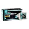 Medline Sureprep No-Sting Skin Protective Barrier Foam Wipes, MSC1506Z, Box of 50