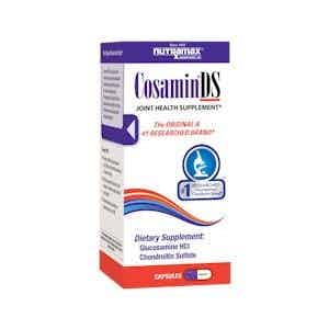 Cosamin DS for Joint Health, 108 Capsules, 2944775, 1 Bottle