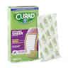 Curad Sheer Adhesive Bandages, CUR02277RB, 2" X 3 3/4" - Case of 24