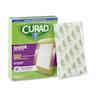 Curad Sheer Adhesive Bandages, CUR01726RB, 3" X 4" - Case of 24