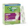Curad Sheer Adhesive Bandages, CUR45242RB, 3/4" X 3" - Case of 48