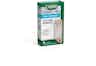 Curad Truly Ouchless Silicone Bandages, CUR5003V1H, 1.625" x 4" - Box of 8