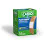 Curad Flex-Fabric Adhesive Bandage, 1" X 3", NON25660Z, 1" X 3" - Box of 100