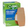 Curad Extra Large Flex-Fabric Bandages, NON25524, 2" X 4" - Case of 600