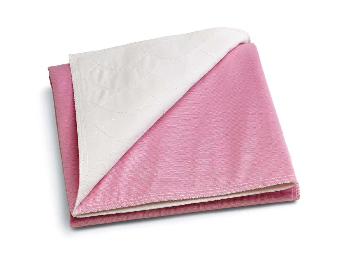 Medline Sofnit 300 Reusable Underpads with Wings, Moderate Absorbency, MDTIU3TEFPNKW, 34" X 36" - 12 Each