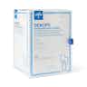 Medline DenTips Oral Swabsticks, Untreated, MDS096202, Blue - Case of 500 (2 Boxes)