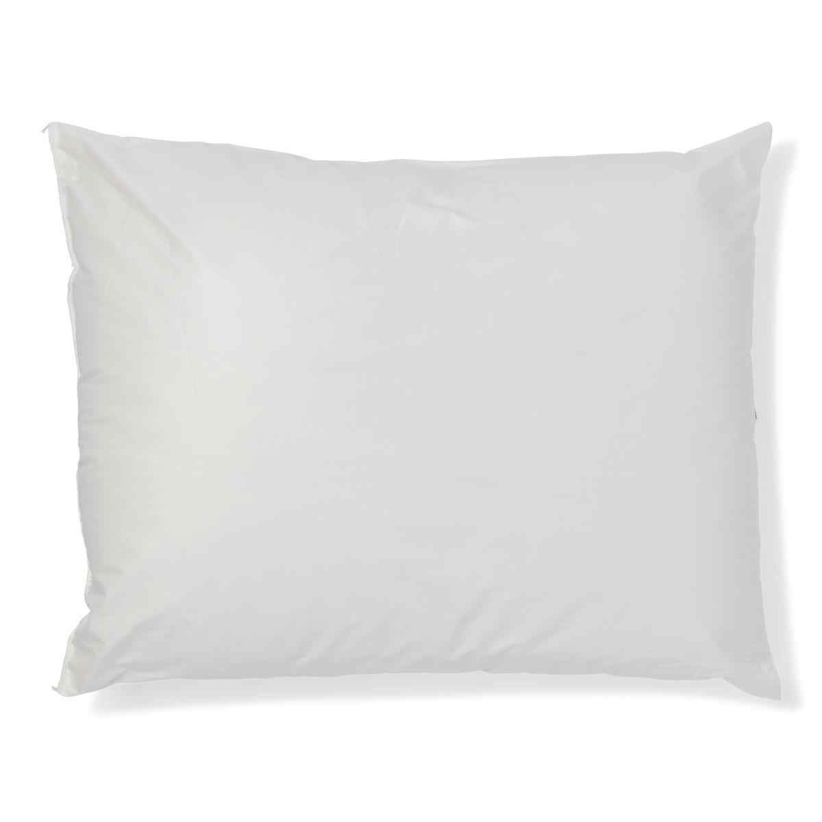 Medline Medsoft Pillow, MDT219683, White - 20" X 26" - 1 Pillow
