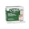 Curad Quick Strip Fabric Adhesive Bandages, NON25660QSZ, 1" X 3" - Box of 100