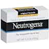 Neutrogena Facial Cleanser Bar, Unscented , 10070501010102, 3.5 oz. - Case of 24