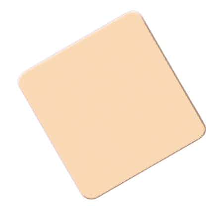 Eakin Cohesive Skin Barrier, 839004, 4" X 4" - Box of 5 