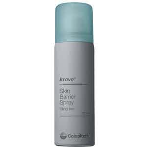 Brava Skin Barrier Spray, 1.7 oz, 120205, 1 Can