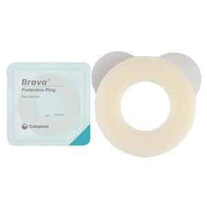 Brava Protective Seal Ring, Thin 2.5 mm, 12036, 3/4" Starter Hole - 2-1/4" Width - Box of 10 