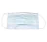 Aspen Surgical Products Surgical Mask, Sensitive Skin, 15215, Box of 50