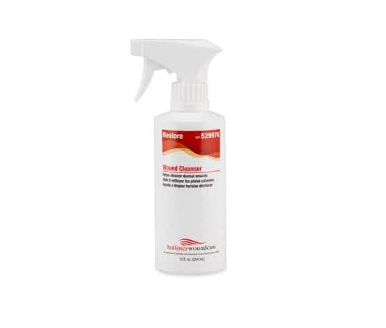 Restore Wound Cleanser Spray Bottle, 529976, 12 oz. - 1 Each