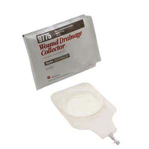 Hollister Wound Drainage Collector without Barrier, Sterile