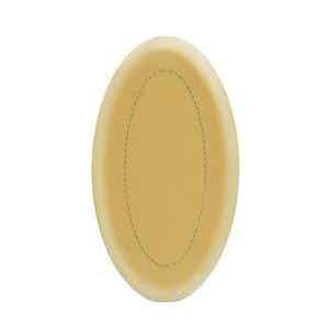 DuoDERM Signal Dressing, 410510, 4 1/2" X 7 1/2" Oval - Box of 5