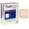 ConvaTec FoamLite Foam Adhesive Dressing, 421559, 4" X 4" - Box of 10