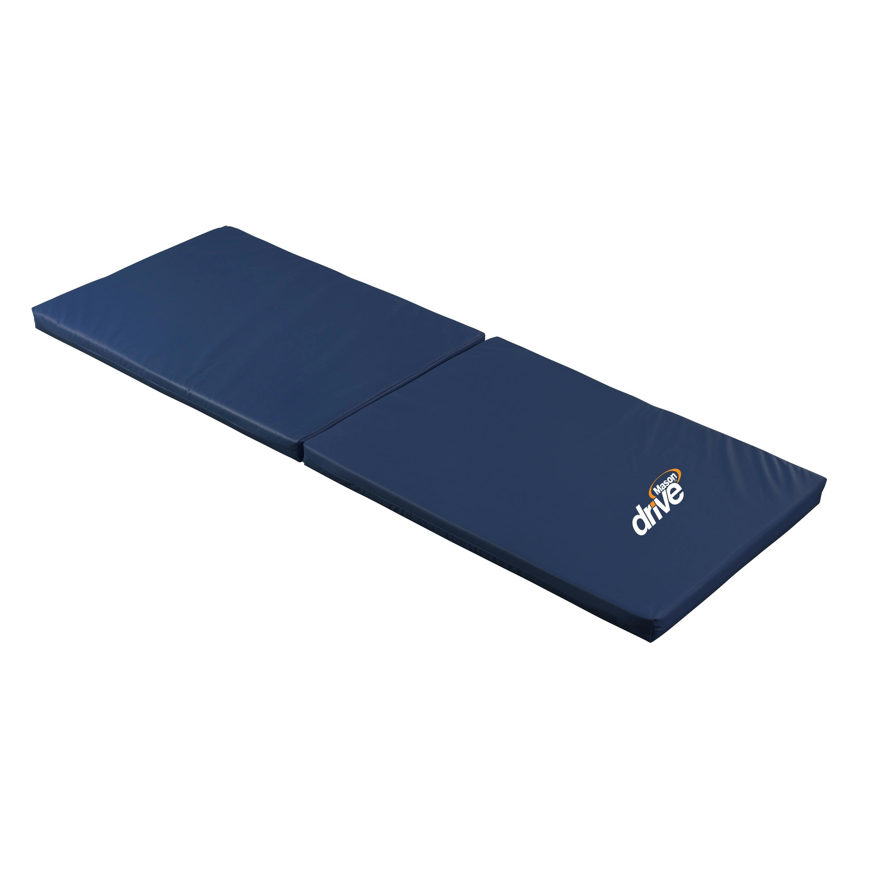 drive Safetycare Fall Protection Mat, 7095-BF, 1 Each