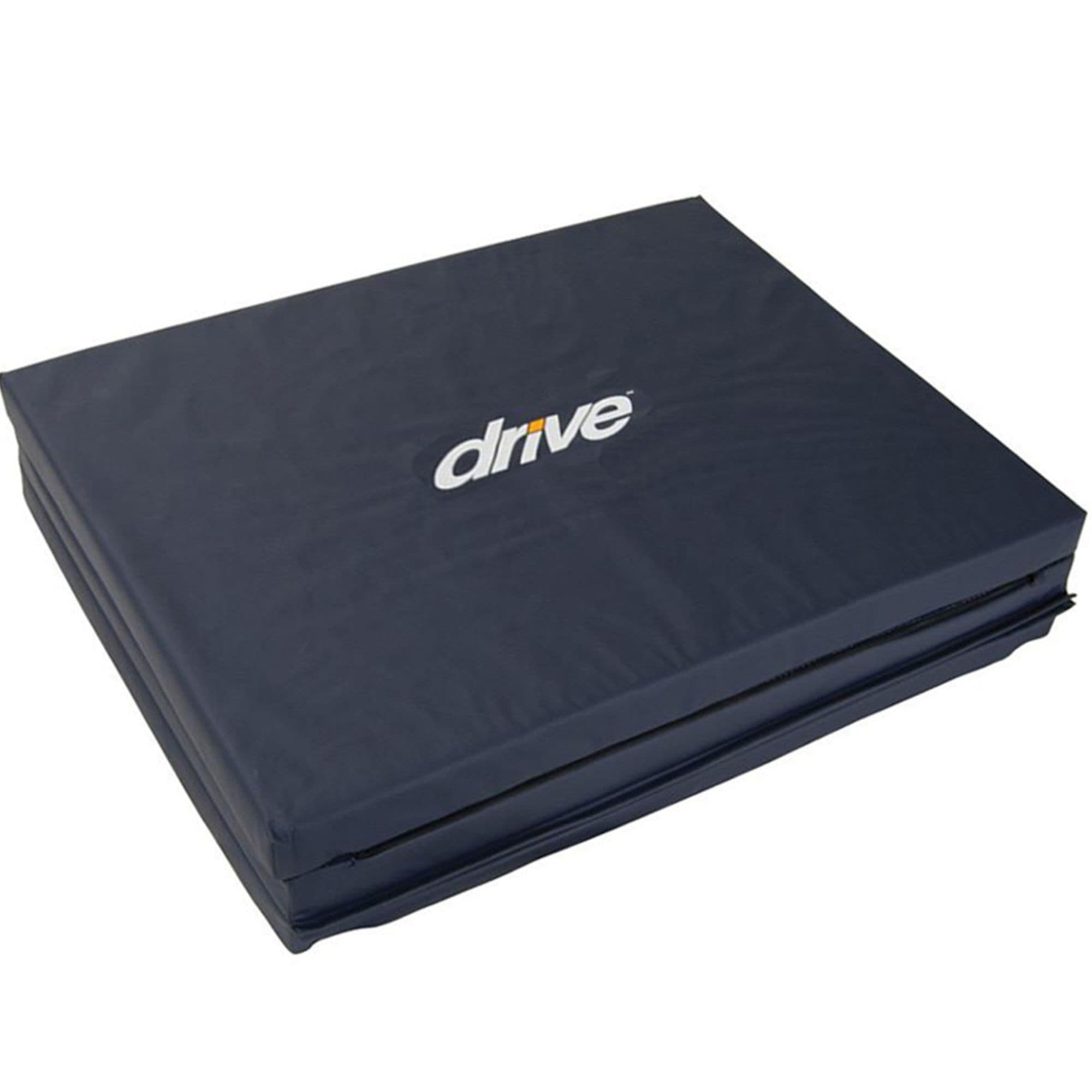 drive Tri-Fold Bedside Fall Mat, 14700, Case of 1