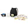 Medela Pump In Style Advanced Breast Pump Kit with Backpack and Solution Set, 101036452, 1 Set 