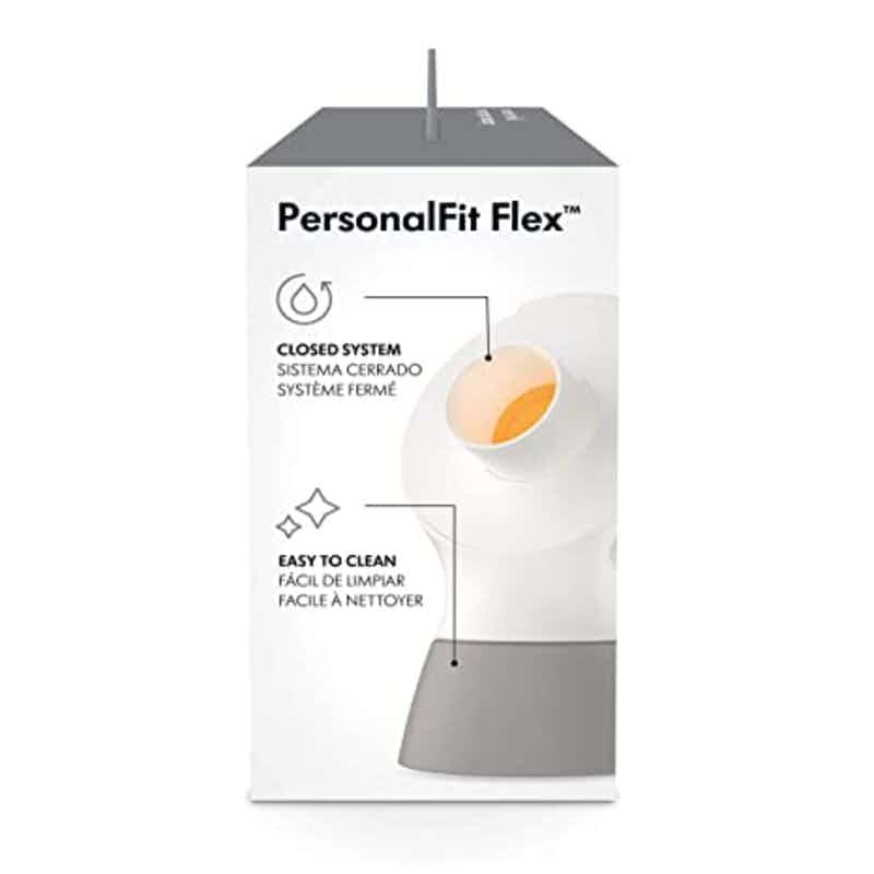 Medela PersonalFit Flex Connectors