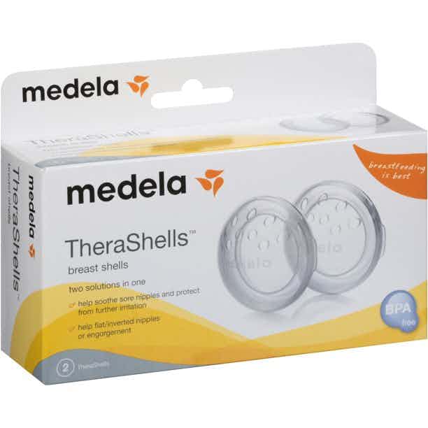 Medela TheraShells Breast Shield