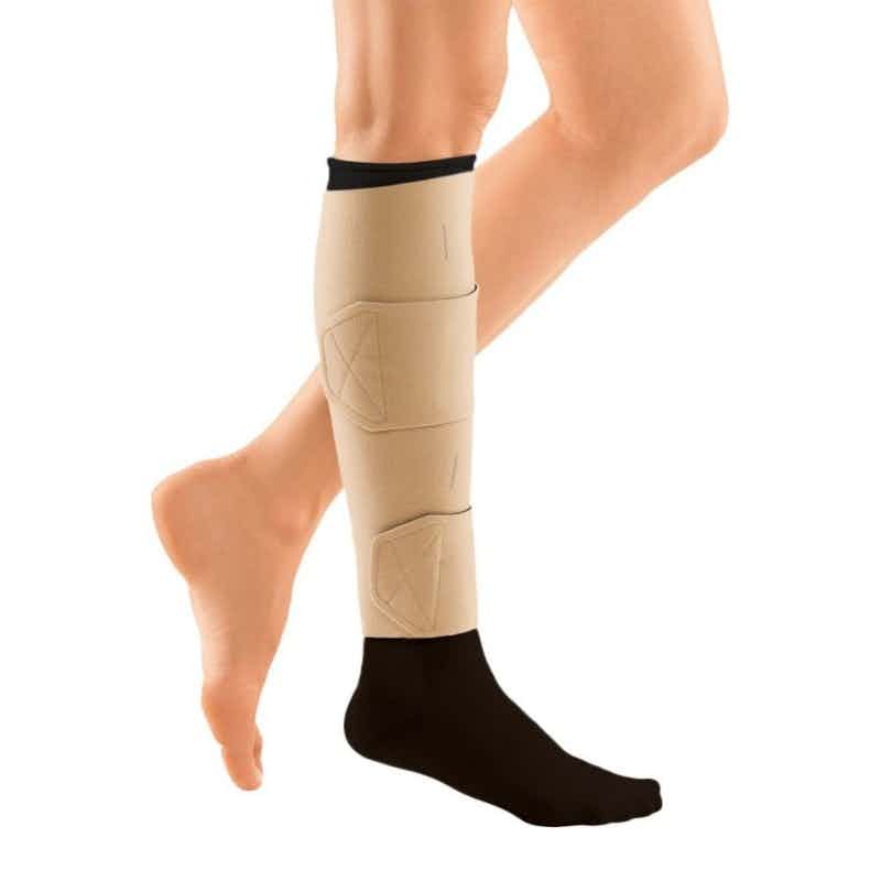 Circaid Juxtalite Lower Leg Compression System, Short, 28cm